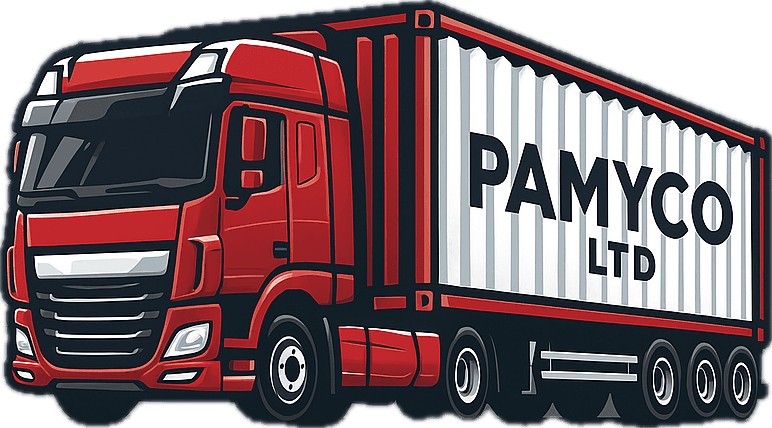 Pamyco Ltd.