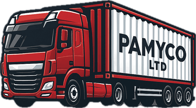 Pamyco Ltd